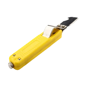 EL-256 WIRE STRIPPER KNIFE 8-28MM