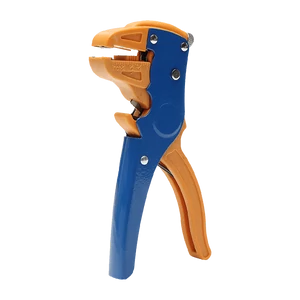 EL-700D AUTOMATIC WIRE STRIPPER 
