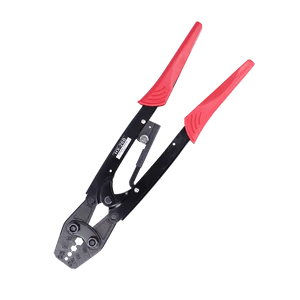 EL-HX26B MANUAL CRIMPING PLIERS 6-25MM2