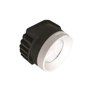 LED COB BASE 10W, 4000K, 60?, METAL RING