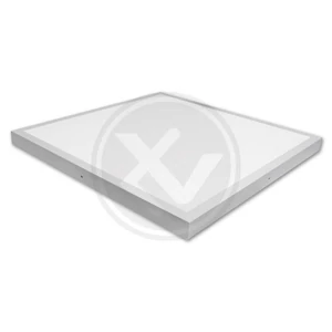 Mennyezeti LED panel 600 * 600 * 38mm 60W  4000K