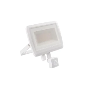 LED SMD fényvető Linga 50W 4500K fehér PIR