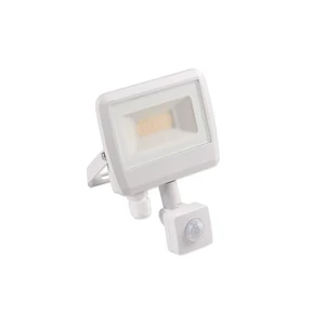 LED SMD reflektor Linga 20W 4500K fehér PIR