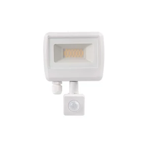 LED SMD reflektor Linga 20W 4500K fehér PIR