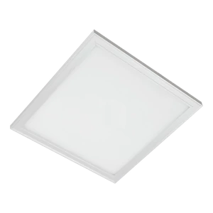 LED PANEL 60W 4000K 595X595MM WHITE FRAME IP44+EM