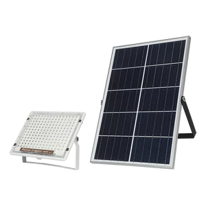LED REFLEKTOR 200W IP54 + NAPELEM PANEL
