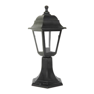 KEVIN LANTERN STAND 1XE27 BLACK H415 IP44