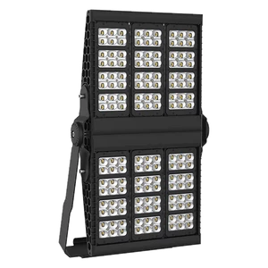 ELMARK LED FLOODLIGHT EOS 1000W 5700K