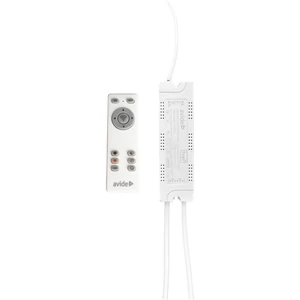 Avide LED Design Mennyezeti Lámpa Driver 2.4G 80W–120W TUYA