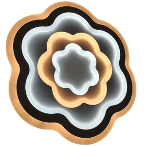 Avide Rosa LED mennyezeti lámpa 90W modern design