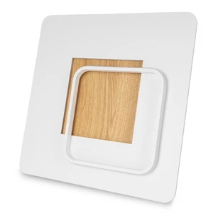 Avide Zen LED mennyezeti lámpa 75W modern design