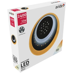 Avide Amalia mini fali LED lámpa 33W modern design