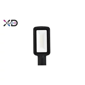 LED utcai lámpa SMD 200W 4500K Fekete