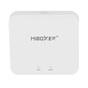WiFi híd DC 5V WL-BOX2 MiBoxer világításvezérléshez