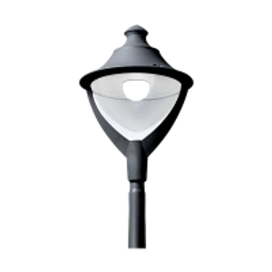 HEAD FOR BEPPE LED 50W 4000K BLACK