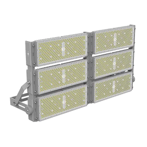 ELMARK MARS LED FLOODLIGHT 1200W 5500K 30°, IP65