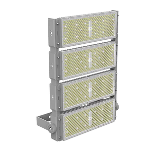 ELMARK MARS 1 LED FLOODLIGHT 800W 5500K 60°, IP65