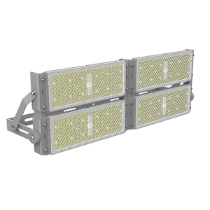 ELMARK MARS 2 LED FLOODLIGHT 800W 5500K 60°, IP65