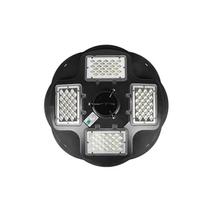 Led napelemes lámpa 200w ip65 5000k