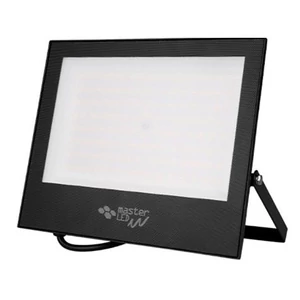 Tiga2 SMD LED reflektor 100W 4500K fekete