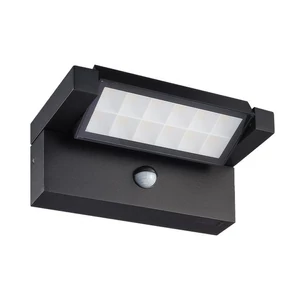 Coreo LED 20W3CCT mozgásérzékelős homlokzati lámpatest