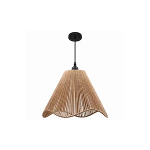 Boho Volgo E27x1 függőlámpa 35 cm