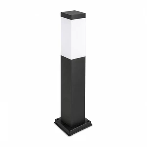 LED kerti lámpa E27 Havana 45cm fekete