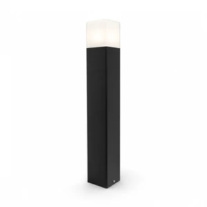 Led kerti lámpa e27 panama 50cm fekete