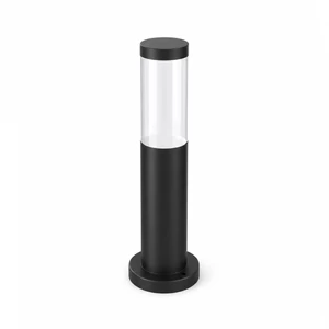 LED kerti lámpa E27 Manila 45cm fekete