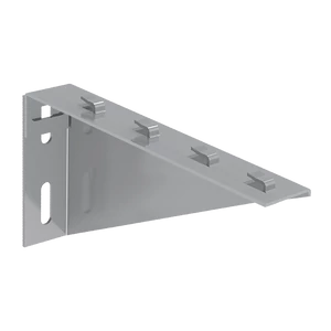 CT2 WIRE MESH SUPPORT FOR WALL MOUNTING, L:330
