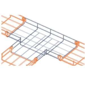 C4 T-UNIT FOR MESH TRAY H:50 T:4,0 W:200