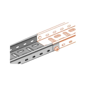 CT3 METAL CABLE TRAY H:60 W:150 T:0,6 L:3000