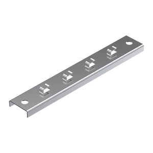 CT2 HANGIING SUPPORT FOR WIRE MESH TRAYS L:160