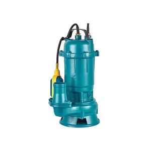 EL-WQCD10 SUBMERSIBLE DURTY WATER PUMP 750W