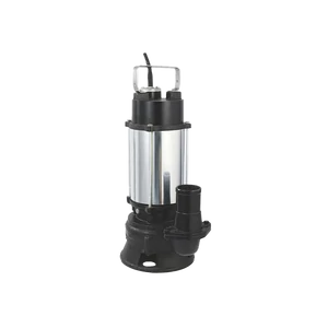 EL-V1100 SUBMERSIBLE DURTY WATER PUMP 1100W