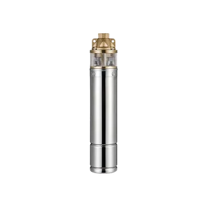 EL-SKM100 DEEP WELL CLEAR WATER PUMP 750W