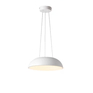 EVELYN LED PENDANT 22W 3CCT WHITE