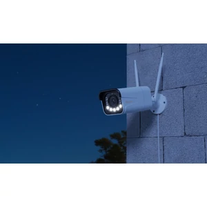 Reolink RLC-811WA 4K 8MP Wi-Fi 6 Okos Biztonsági Kamera 5X Optikai Zoommal