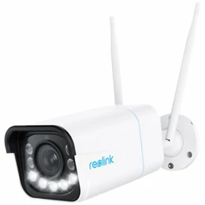 Reolink RLC-811WA 4K 8MP Wi-Fi 6 Okos Biztonsági Kamera 5X Optikai Zoommal