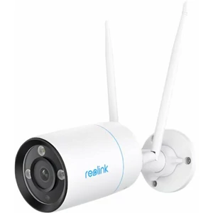 Reolink RLC-810WA 4K 8MP Wi-Fi 6 Okos Biztonsági Kamera
