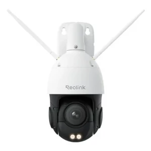 Reolink 360°-os 4K kétsávos  8MP Wi-Fi 6 Okos Biztonsági Kamera