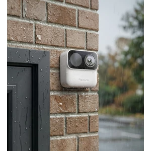 Reolink Argus MagiCam 2MP Vezeték Nélküli akkumulátoros Wi-Fi Biztonsági Kamera
