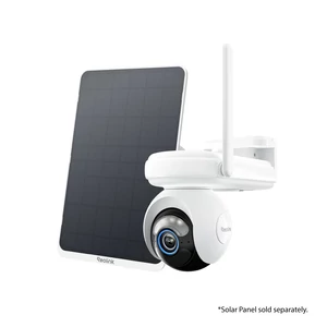 Reolink Altas Go PT 4G LTE ColorX PTZ Biztonsági Kamera