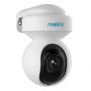 Reolink E1 Outdoor Pro 4K 8MP PTZ Wi-Fi 6 Okos Kamera Auto Tracking és 3X Optikai Zoom Funkcióval