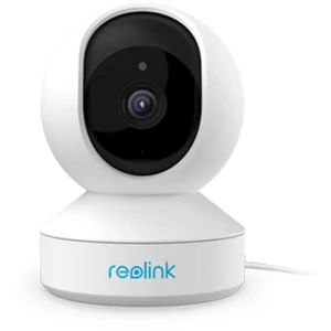 Reolink E1 4MP Super HD Pan &amp; Tilt Wi-Fi IP Beltéri Kamera