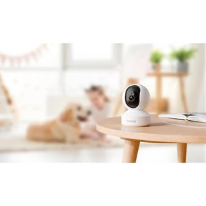 Reolink E1 Pro 4MP Super HD Smart Home Wi-Fi IP Beltéri Kamera