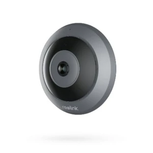 Reolink FE-W 6MP 360° Panorámás Beltéri Fisheye Wi-Fi Kamera