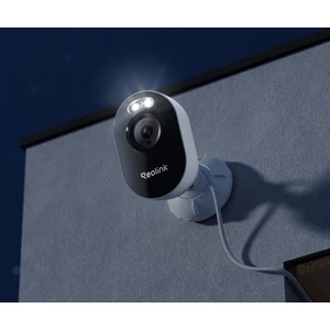 Reolink Lumus 2K Wi-Fi Reflektoros Biztonsági Kamera