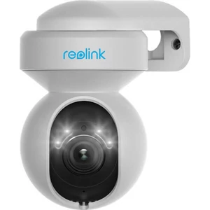 Reolink E1 Outdoor 5MP PTZ Wi-Fi Kültéri Kamera