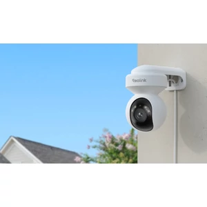 Reolink E1 Outdoor 5MP PTZ Wi-Fi Kültéri Kamera